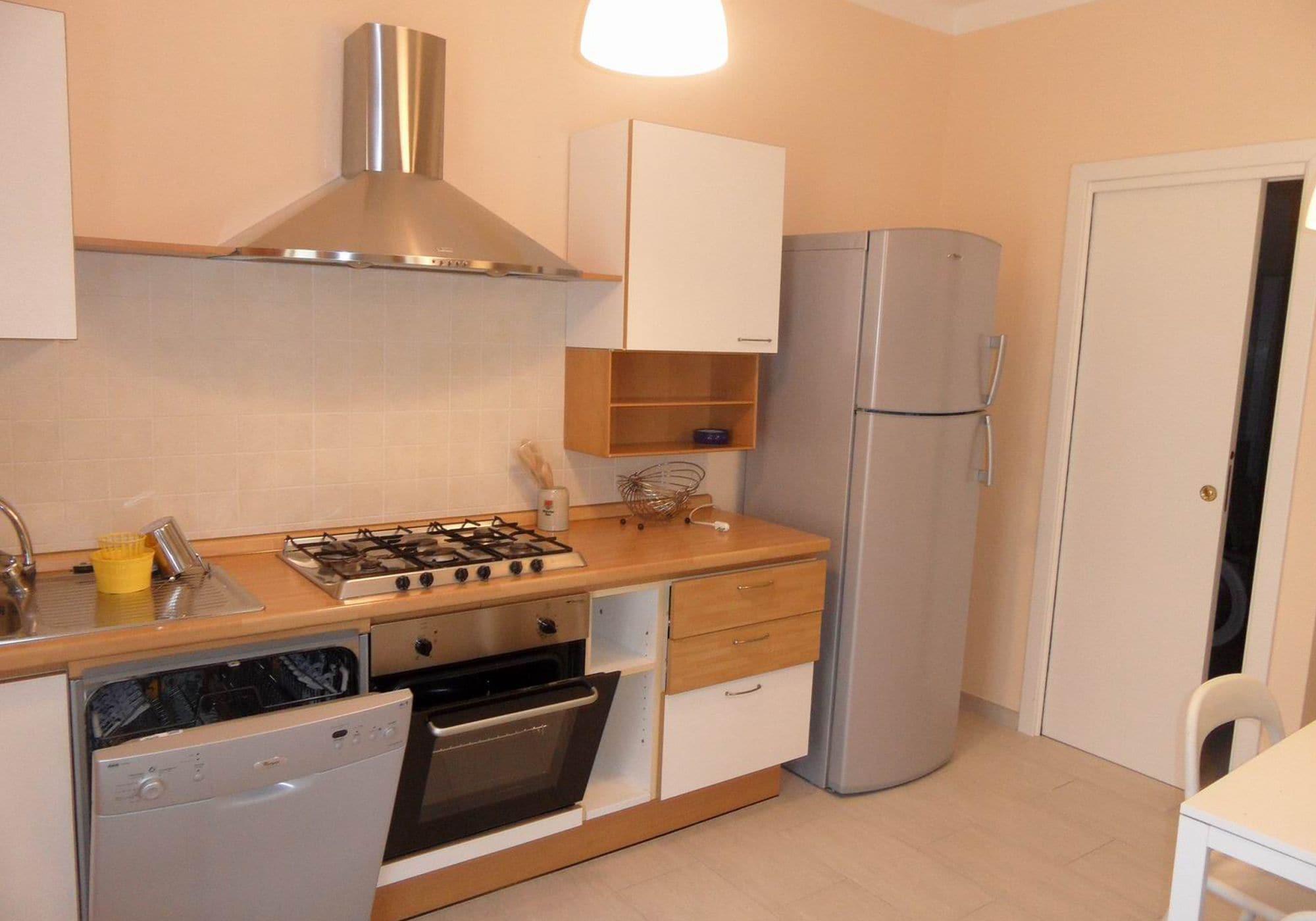 Residence Orchidea Diano Marina Zewnętrze zdjęcie