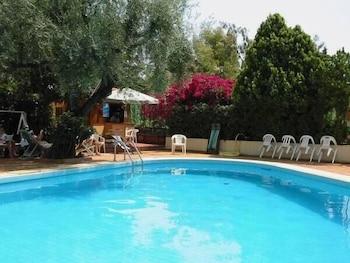Residence Orchidea Diano Marina Zewnętrze zdjęcie