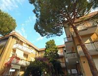 Residence Orchidea Diano Marina Zewnętrze zdjęcie